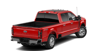 2026 Ford Super Duty® External Image 4